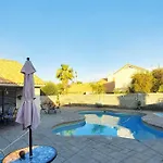 Your Perfect Phoenix Find With Heated Pool