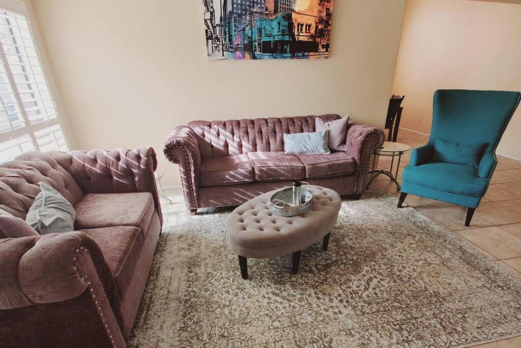 Your Perfect Find With Heated Pool Holiday home